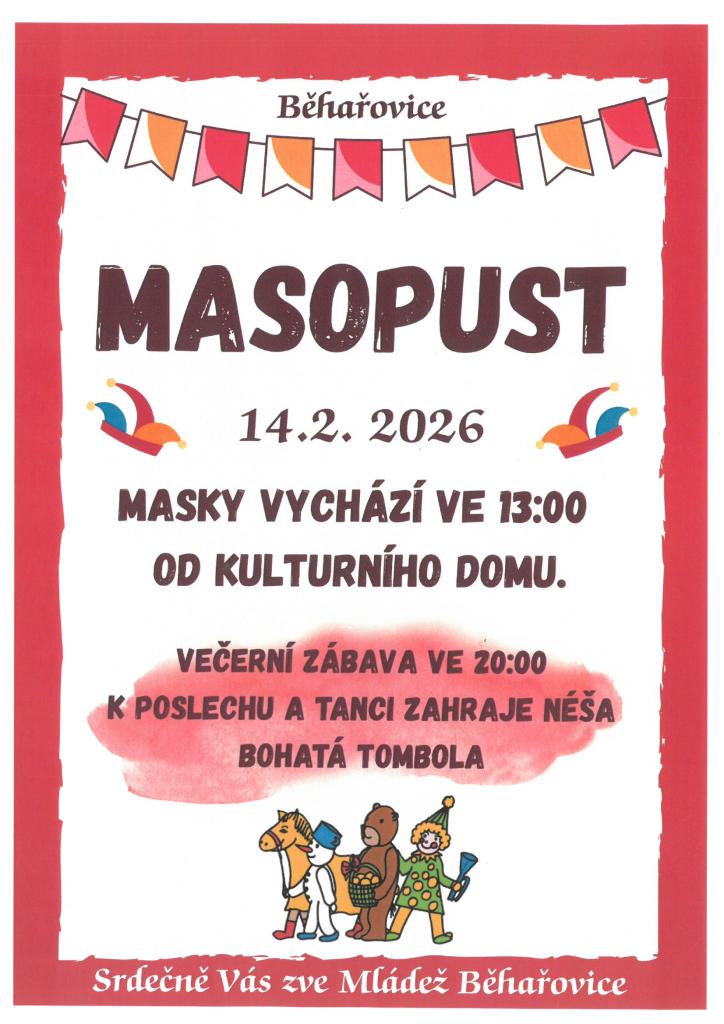 masopust