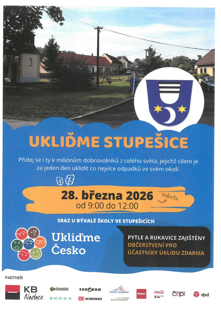 stupešice