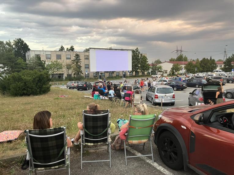 autokino