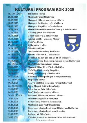 program