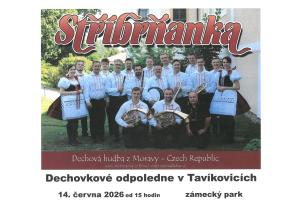 Stříbrňanka