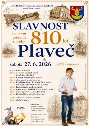 LAVEČ